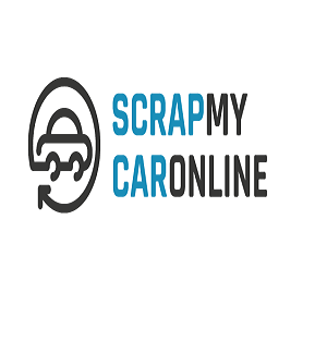 Scrap My Car Online Ltd