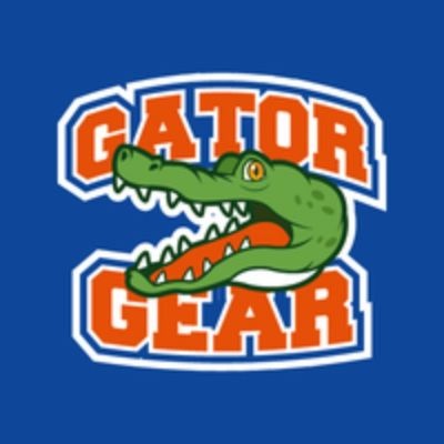 My Gator Gear