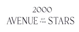 2000 Avenue of the Stars