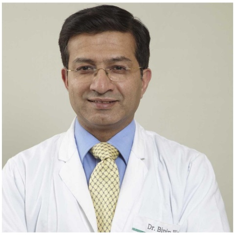 Best Neurosurgeon in Max Hospital Delhi