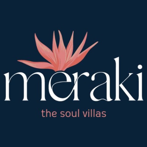 Meraki - The Soul Villas