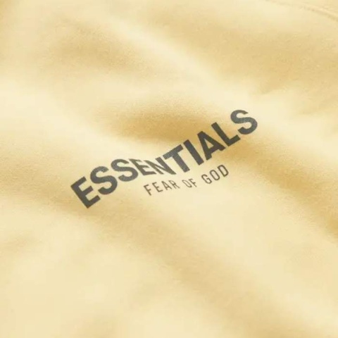 essentials jacket