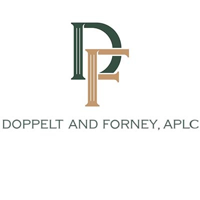 Doppelt and Forney Law Firm