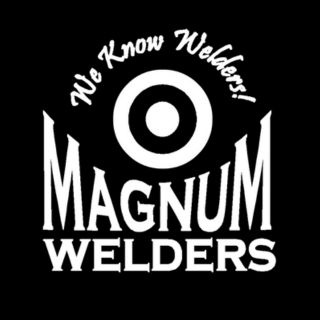 Magnum welders