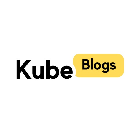 KubeBlogs