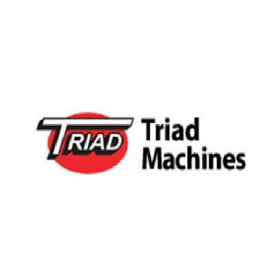 Triad Machines