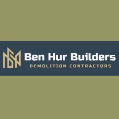 Ben Hur Builders