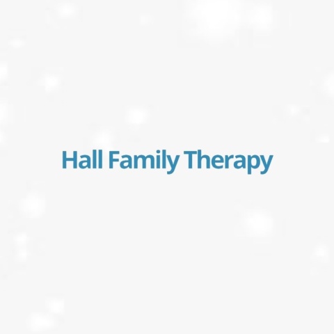 Hall Family Therapy