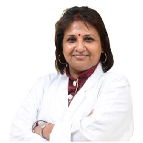 Dr. Shikha Halder contact details