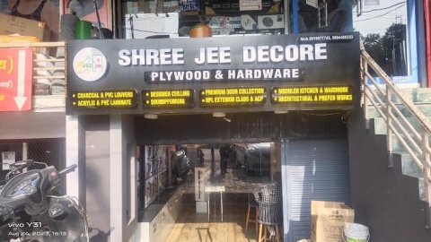 Shree Jee Decore