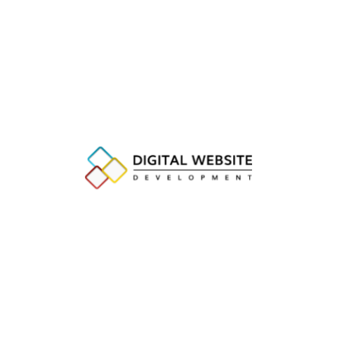 Digital Website Development