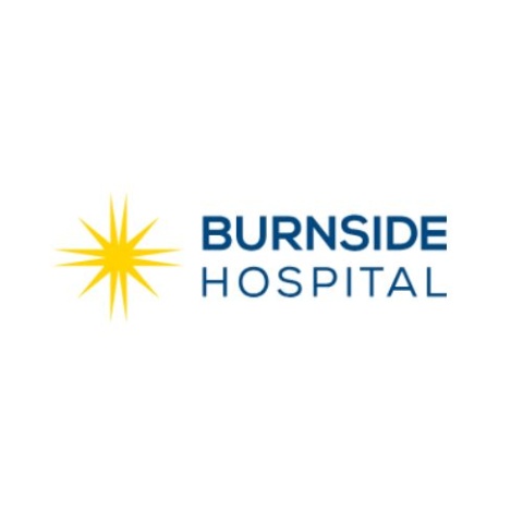 Burnside War Memorial Hospital