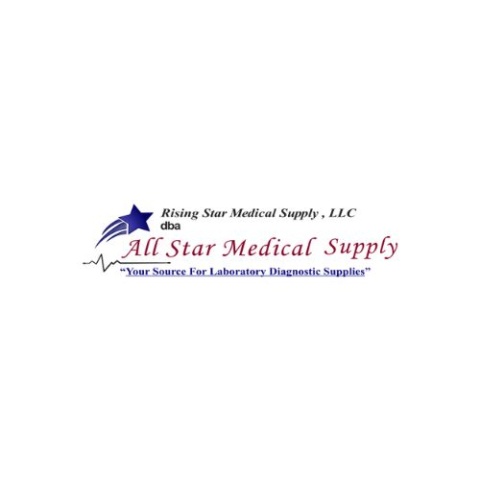 All Star Medical Supply