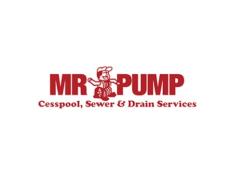 Mr. Pump