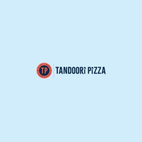 Tandoori Pizza