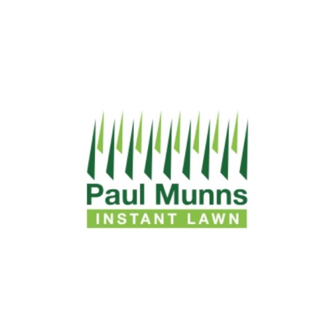 Paul Munns Instant Lawn