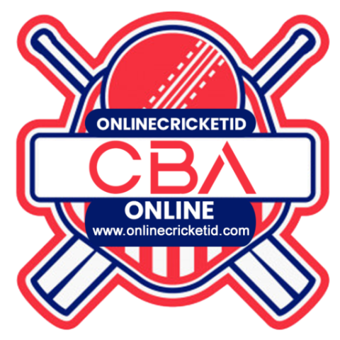 cba online cricket id