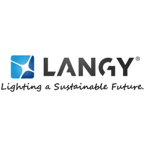 Langy Solar Lights