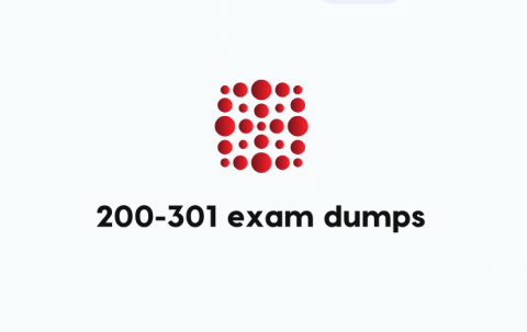 200-301 Exam Dumps