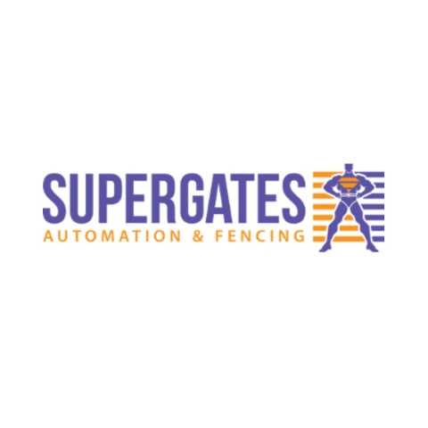 Supergates