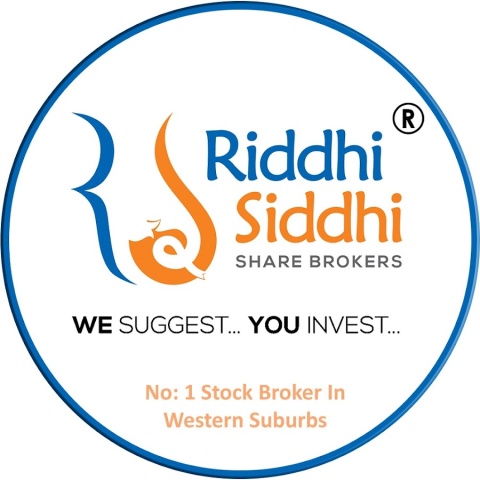 Riddhi Siddhi Share Brokers