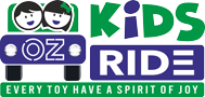 OZ Kids Ride