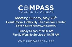 Compass Community Church