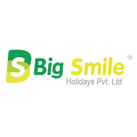 Big Smile Holidays