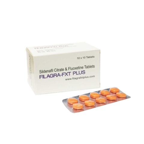 Buy (Sildenafil Citrate) Filagra