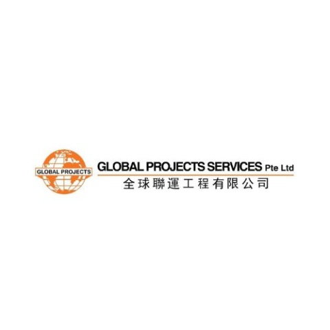 Global Projects Services Pte Ltd