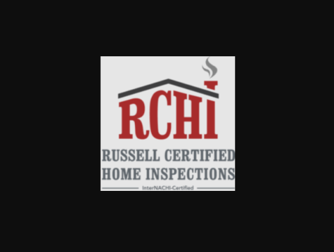 Russell Certified Home Inspections