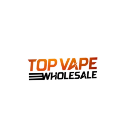 Top Vape Wholesale