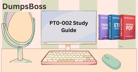 PT0-002 Study Guide