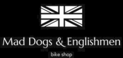 Mad Dogs & Englishmen