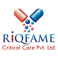 Riqfame critical care