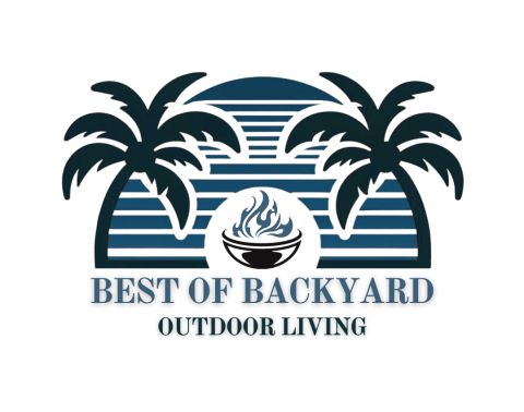 Best Of Backyard BBQ