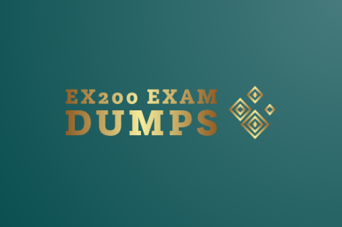 EX200 Exam Dumps