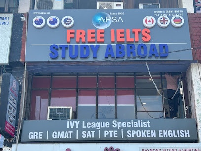 Study Abroad Consultants in Chandigarh