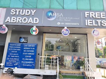 Best Study Abroad Consultants in Gurgaon