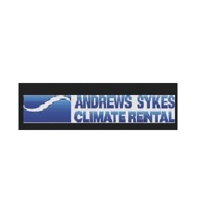 Andrews Sykes Climate Rental