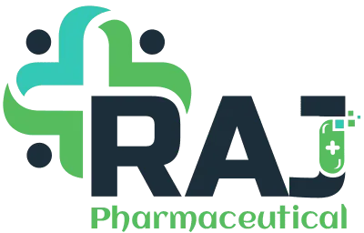 Raj Pharmaceuticals