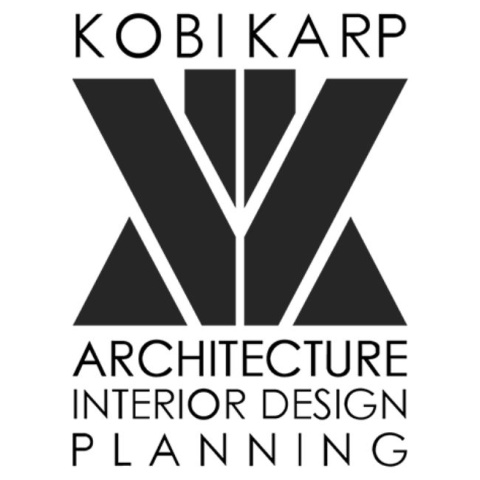 Kobi Karp Architecture & Interior Design Inc