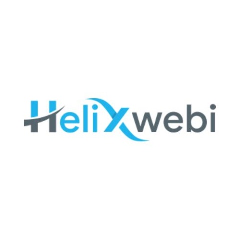 Helixwebi Web Designing Company Surat