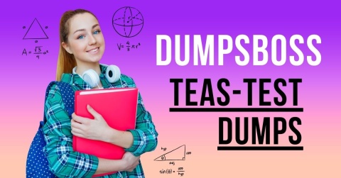 TEAS-Test Dumps