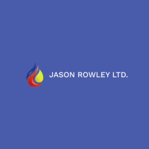 Jason Rowley Ltd