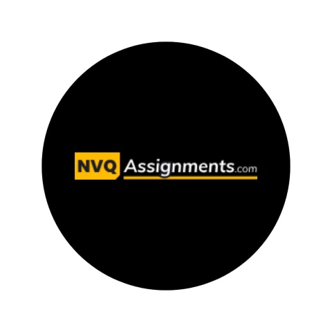 NVQ Assignments