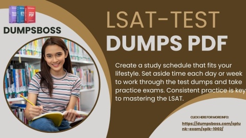 LSAT-Test Dumps PDF