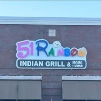 51 Rainbow Indian Grill & Momo House