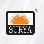 Surya Machine Tools India Pvt Ltd