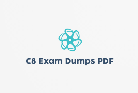 C8 Exam Dumps